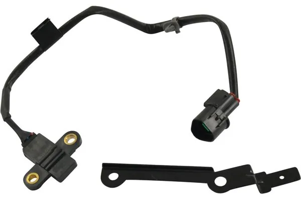 Sensor, crankshaft pulse